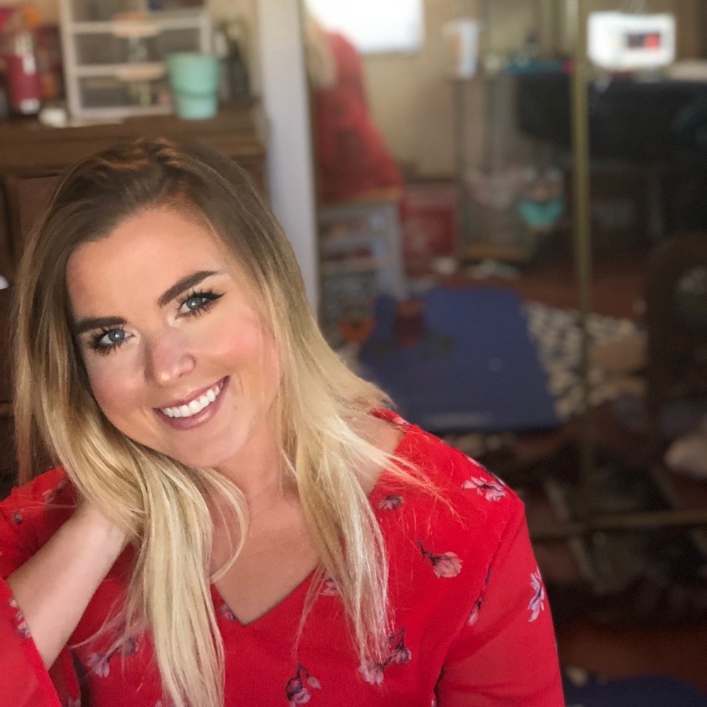 Meet your Posher, Alex